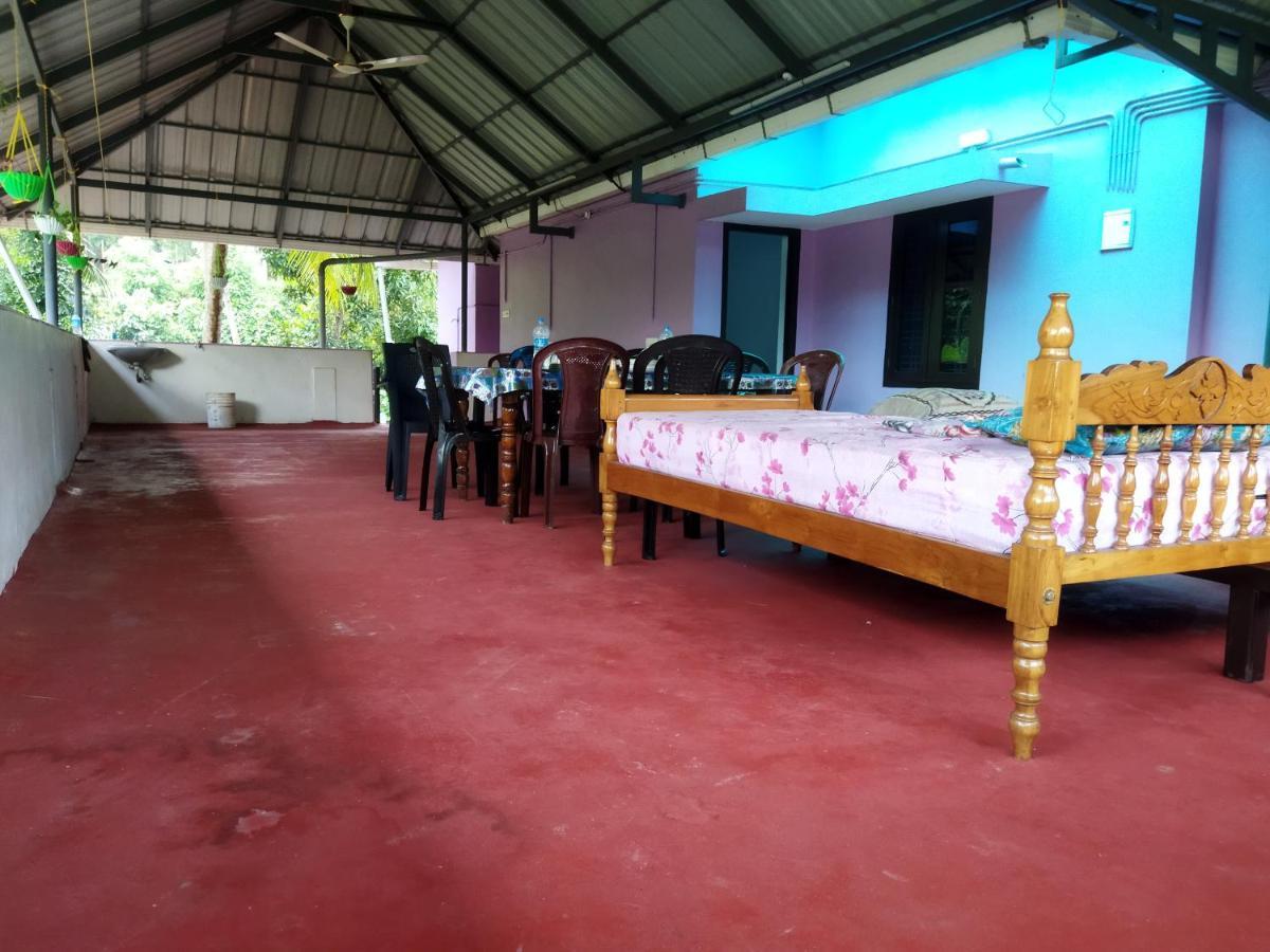 Munroe Lagoons Kollam Exterior photo